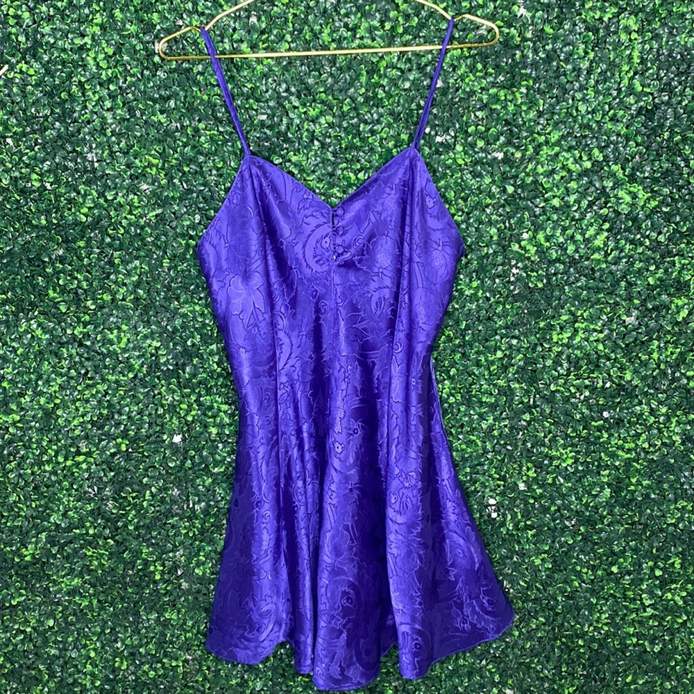 Cute but sexy Inner Most sleeper slip!
